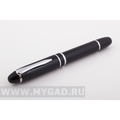 USB pen MG17370.BK.16gb  флешка ручка черная 