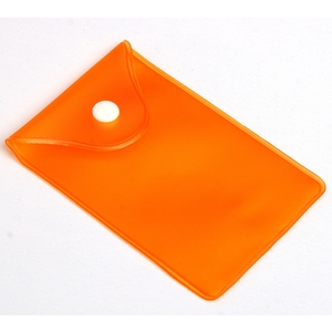 USB флеш-диск на 8 GB, оранжевый, пластиковый корпус, алюминиевые вставки, MG17002.O.8gb с лого